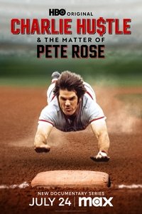 Miniseries Poster