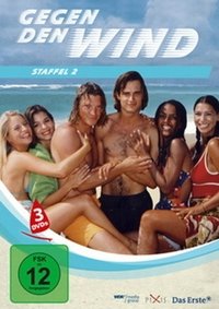 Season 2 Poster