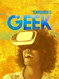 Season 2 Poster