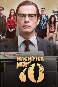 Season 2 Poster