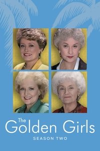 Season 2 Poster