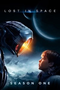 Season 1 Poster