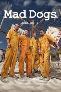 Season 3 Poster