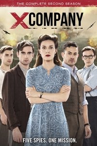 Season 2 Poster