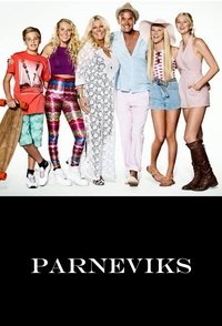 Season 1 Poster