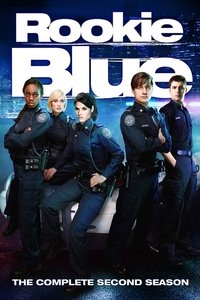 Season 2 Poster