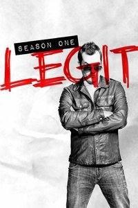 Season 1 Poster