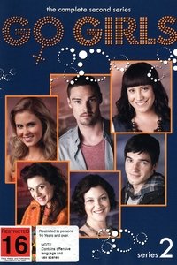 Season 2 Poster