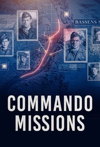 Season 1 Poster