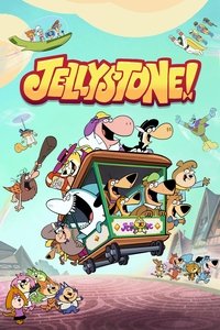 Season 3 Poster