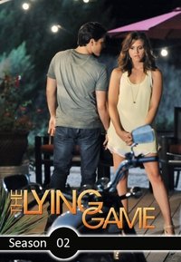 Season 2 Poster