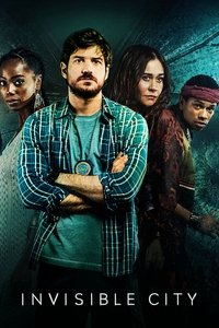 Season 1 Poster