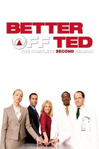 Season 2 Poster