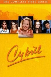Season 1 Poster