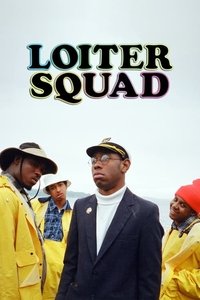 Season 1 Poster