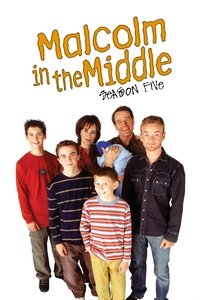 Season 5 Poster