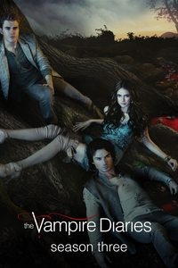 Season 3 Poster