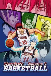 Season 2 Poster