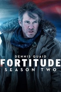 Season 2 Poster