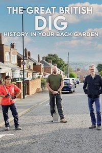 Season 1 Poster