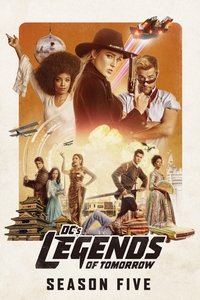Season 5 Poster