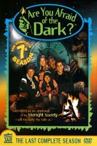 Season 7 Poster
