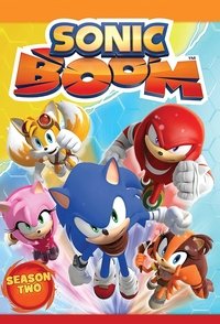 Season 2 Poster