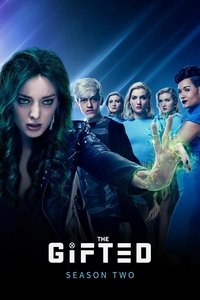 Season 2 Poster