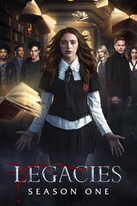 Season 1 Poster