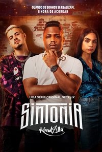 Season 3 Poster