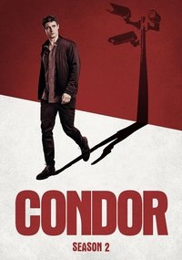 Season 2 Poster