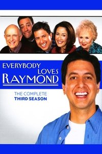 Season 3 Poster