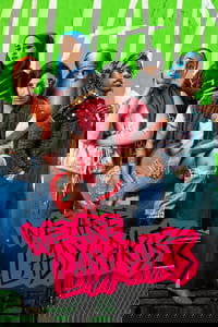 Season 2 Poster