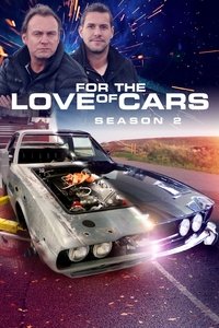 Season 2 Poster