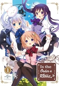 Season 1 Poster