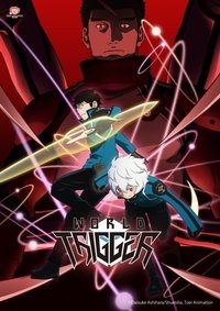 Season 2 Poster