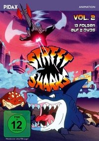 Season 2 Poster