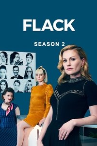 Season 2 Poster