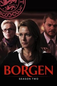 Season 2 Poster