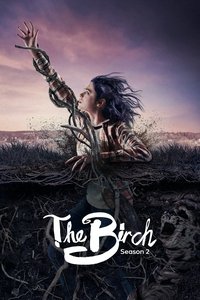Season 2 Poster