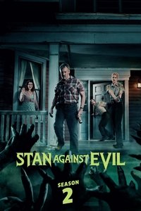 Season 2 Poster
