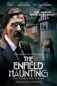 Season 1 Poster