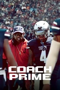 Season 1 Poster