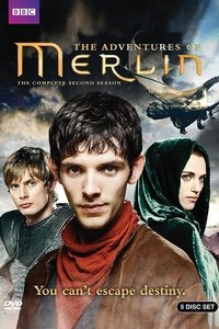 Season 2 Poster