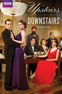 Season 2 Poster