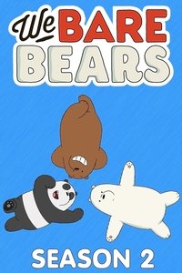 Season 2 Poster