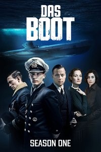 Season 1 Poster
