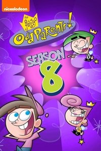 Season 8 Poster