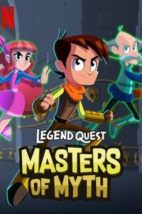 Season 1 Poster