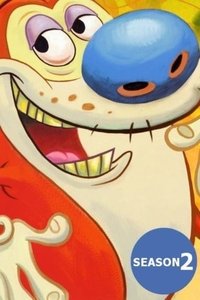 Season 2 Poster